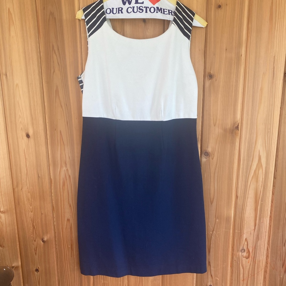 Nice fitted dress